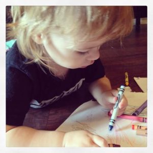 coloring