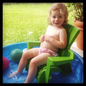pooltime